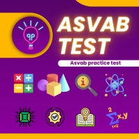 Asvab practice test