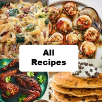 All Recipes (Offline)
