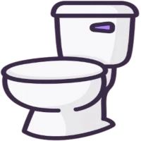 Poop Tracker & Toilet Log