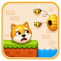 Smart Dog: Rescue Puzzle
