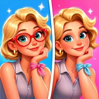 Rachel Holmes: differences