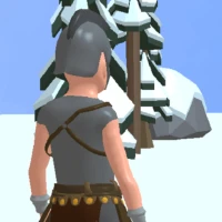 Spear Legend Hero