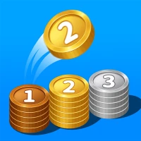 CozySort: Coins