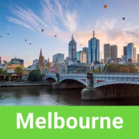 Melbourne SmartGuide