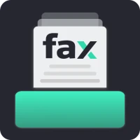 Fax App: Send & Receive Faxes