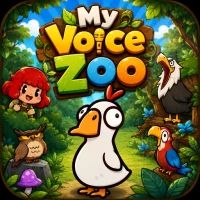 My Animal Zoo : Voice Zoo