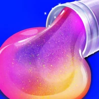 Slime Simulator ASMR Time