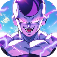 Saiyan Power Max