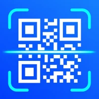 QR scanner - Barcode reader