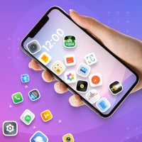 Icon Spinning: Change App Icon