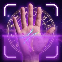 AI Palm Reader: Hand Scan