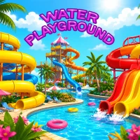 I Am Waterpark Owner Simulator