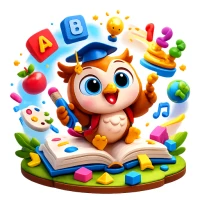 TinyGenius- Preschool Learning