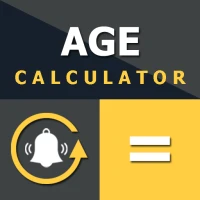 Age & Date Calculator, ng-labs