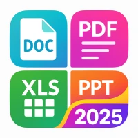 PDF Reader - Document Viewer