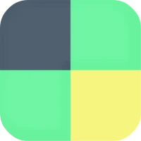 Quadruple - Word Puzzle Game