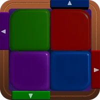 Star Block Jam