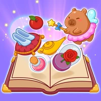 Fairy Room - Decor Game