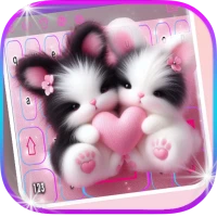 Fluffy Bunny Love Theme