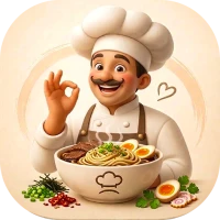SmartChef: AI Recipe Generator
