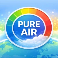 Pure Air Quality