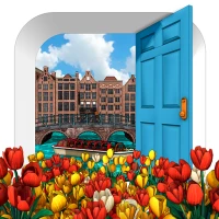Escape Game: Amsterdam