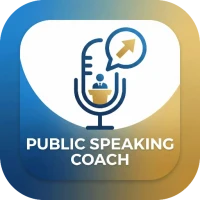 Public Speaking Coach