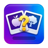2 Pics 1 Word - Word Puzzle