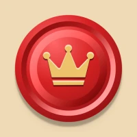 Checkers Online - Backrow Rush