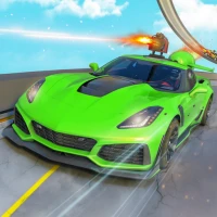 Crazy Car Stunt 3D
