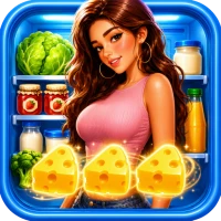 Food Blast: Date & Match