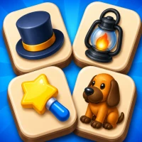 Tile Legend - Triple Match