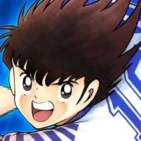 CaptainTsubasa:MyGoldenXI MG11