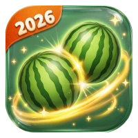 Drop Fruits: Fun Matching Game