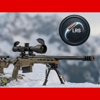 Long Range Shooting Simulator