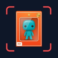 Funko Pop Value Scanner
