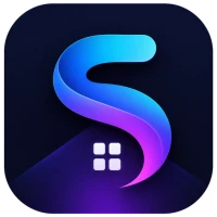 Minimal Launcher : Srishti Pro