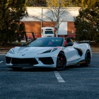 Sport Car Wallpaper 4K
