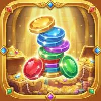 Coin sort & Merge Master