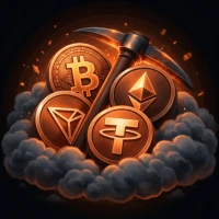 Crypto Cloud Mining : TapMiner