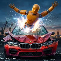 Beamb Car Crash Simulator