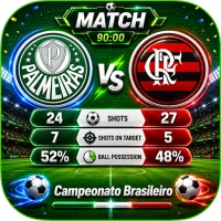 campeonato brasileiro futebol