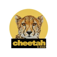 CHEETAH E-RIDE