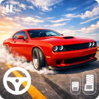 Drift Racer Pro