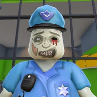 Barry Escape Master JailBreak