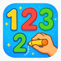 Kids Math - Kids Counting Game