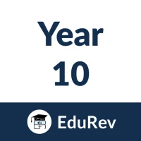 Year 10 All Subjects Prep