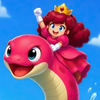 Princess Escape