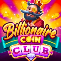 Billionaire Coin Club™ - Slots