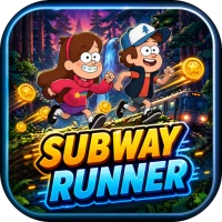 Super Subway: Forest Runner